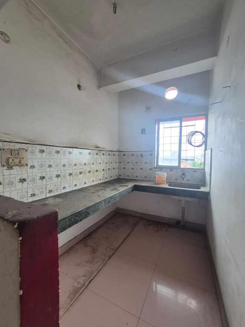 Unfurnished 3bhk in Panjabari, Khanapara, Guwahati, Assam, India for Rent